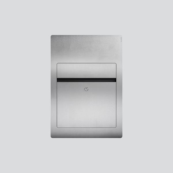 Siedle BK-1 Siedle Briefkasten