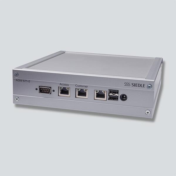 Siedle AGW 671-0 Access Gateway