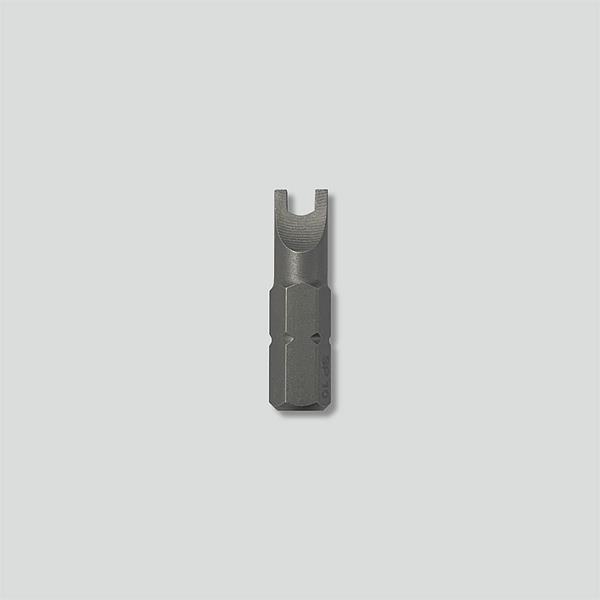 Siedle TL 111/411-... Bit für Zweilochschrauben Portavox
