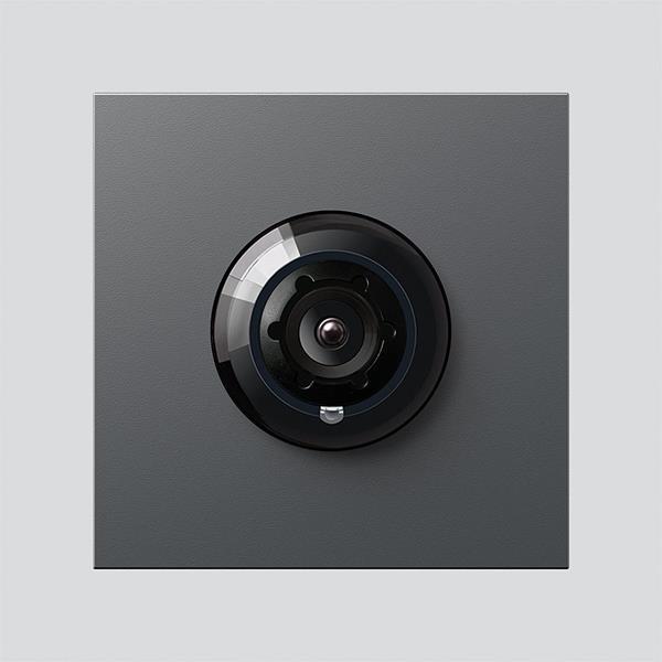 Siedle ACM 673-03 DG Access-Kamera 130 für Siedle Vario