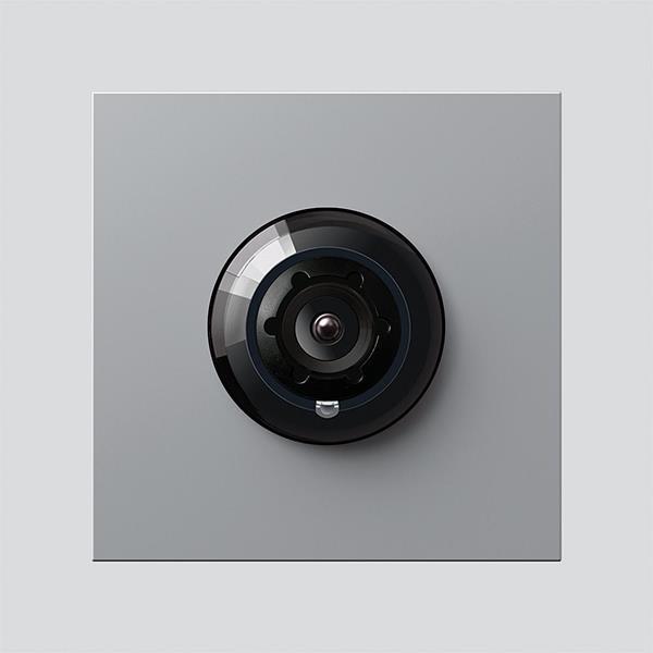 Siedle CM 613-03 SM Systemfreie Kamera 130 für Siedle Vario