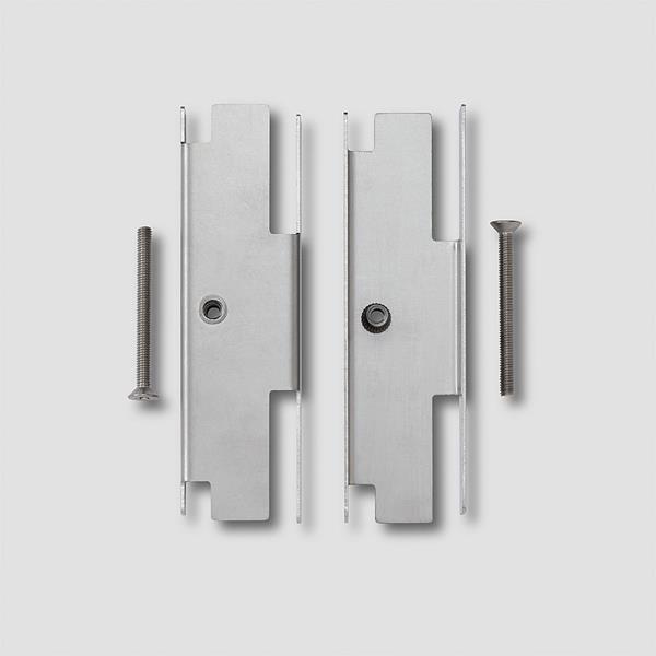 Siedle ZB/KR 613-0 Zubehör-Befestigungsmaterial