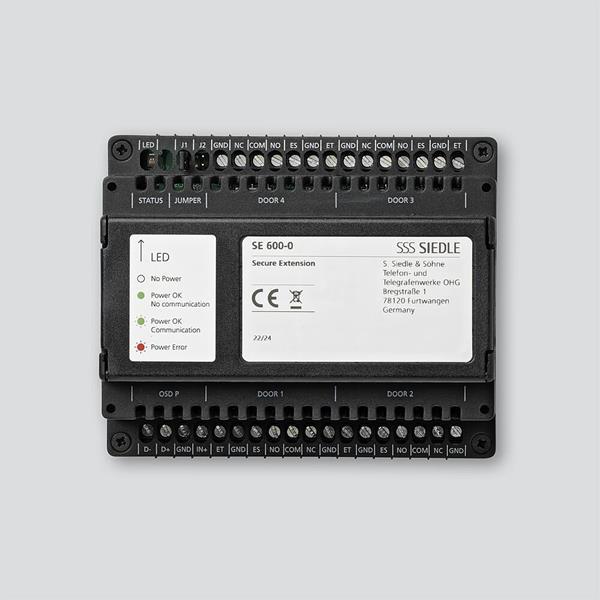 Siedle SE 600-0 Secure Extension