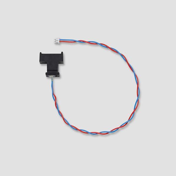 Siedle CV 850-1/-2, CV 850-01/-02, BCV/BCVU 850-... Mikrofon