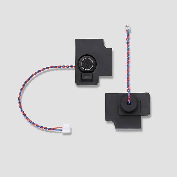 Siedle TLM 611/612-02, BTLM 650-04/651-0, ATLM 670/671-0 Mikrofon