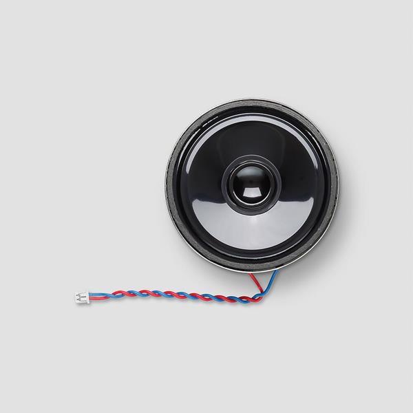 Siedle ATLM/CATLM/SATLM 671-..., BTLM/CBTLM/SBTLM 651-... Lautsprecher
