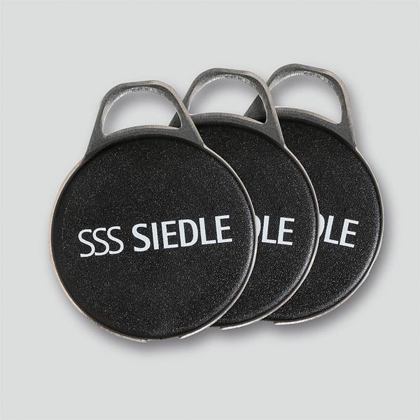 Siedle EK 600-02/03 Electronic-Key