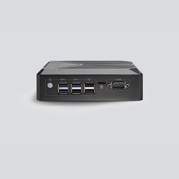 Siedle ASH 671-01 S Access-Server-Hardware