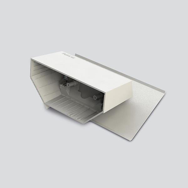 Siedle ZTA 150-0 W Tischzubehör für Siedle Axiom In-Home
