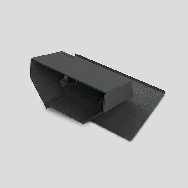 Siedle ZTA 150-0 S Tischzubehör für Siedle Axiom In-Home