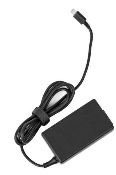 Bachmann Ladegerät USB PD mit USB Type-C Stecker