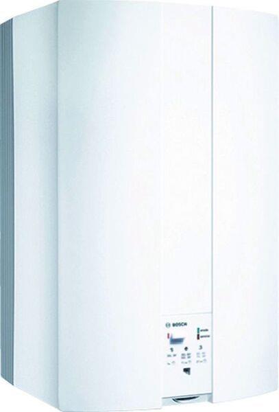 Bosch Wandspeicher TR5500T 30EB Ein- Zweikreis Boiler Bosch Wandspeicher TR5500T 30EB Ein- Zweikreis Boiler