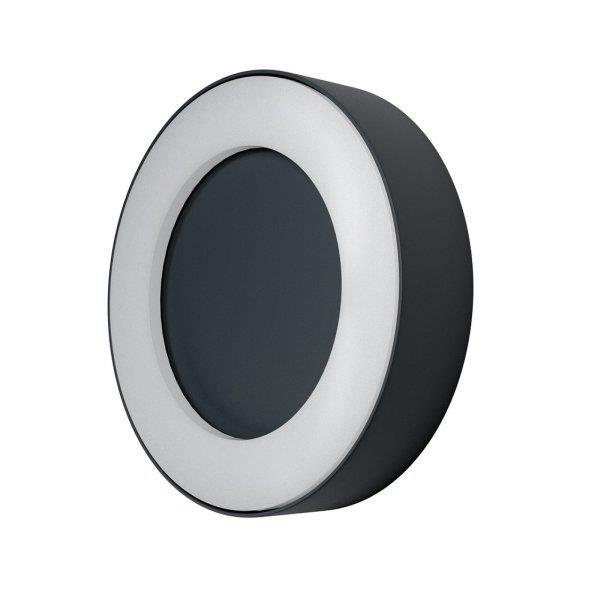 LEDvance LED-Wandleuchte ENDURA STYLE RING 13.5W DG