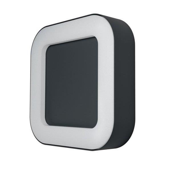LEDvance LED-Wandleuchte ENDURA STYLE SQUARE 13.5W DG