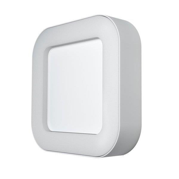 LEDvance LED-Wandleuchte ENDURA STYLE SQUARE 13.5W WT