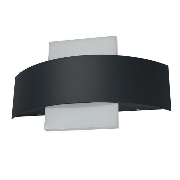 LEDvance LED-Wandleuchte ENDURA STYLE SHIELD SQ 11W DG