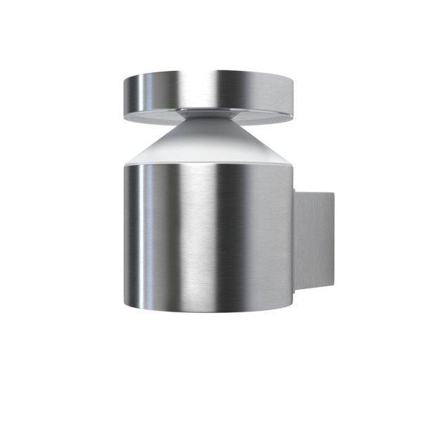 LEDvance LED-Wandleuchte ENDURA STYLE CYLINDER WALL 6W ST
