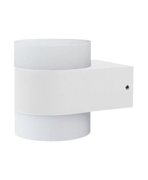 LEDvance LED-Wandleuchte ENDURA STYLE UPDOWN PUCK 13W WT