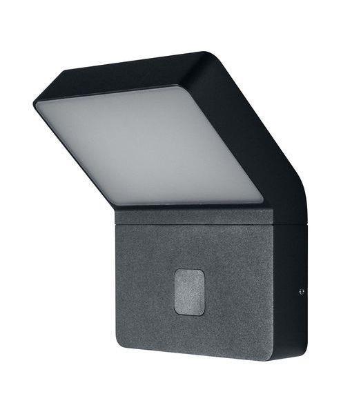 LEDvance LED-Wandleuchte ENDURA STYLEWALL WIDE SENSOR 12W DG