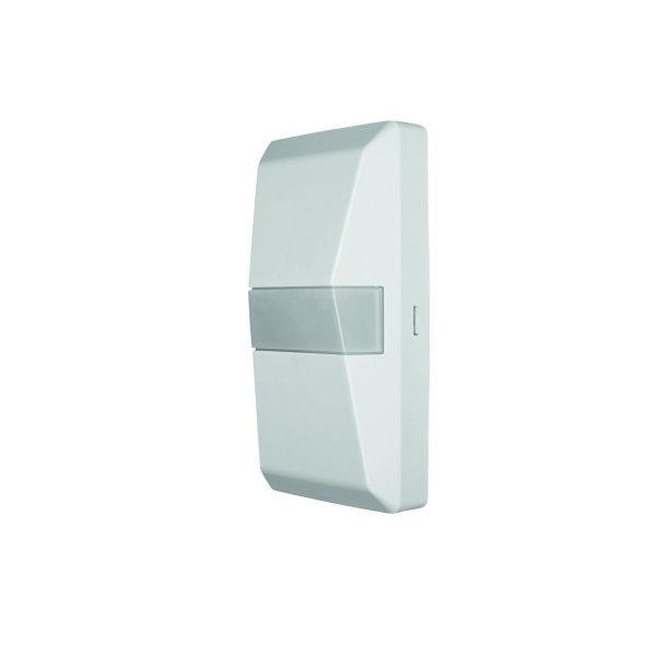 LEDvance LED-Automatikleuchte E PRO UPDOWN S 10W 840 IP55 WT