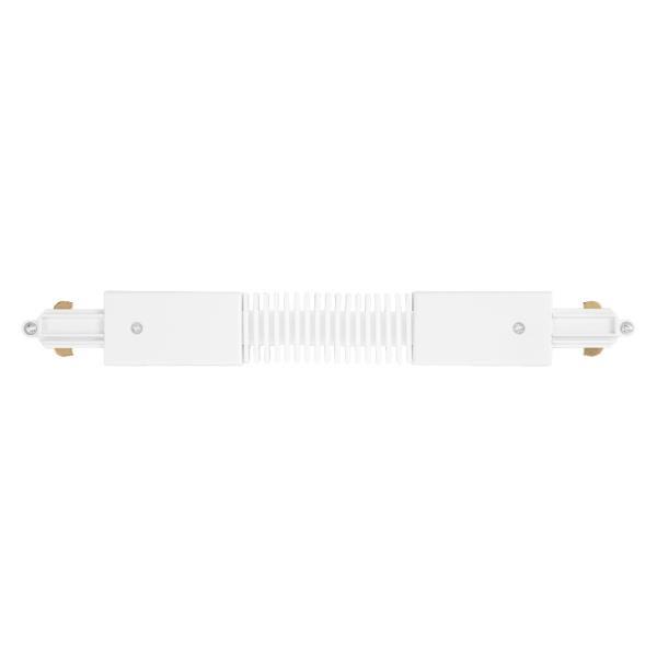 LEDvance Stromschienenverbinder TRACKLIGHT FLEXIBLE CONNECTOR WT