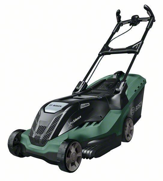 Bosch Rasenmäher Advancedrotak 750