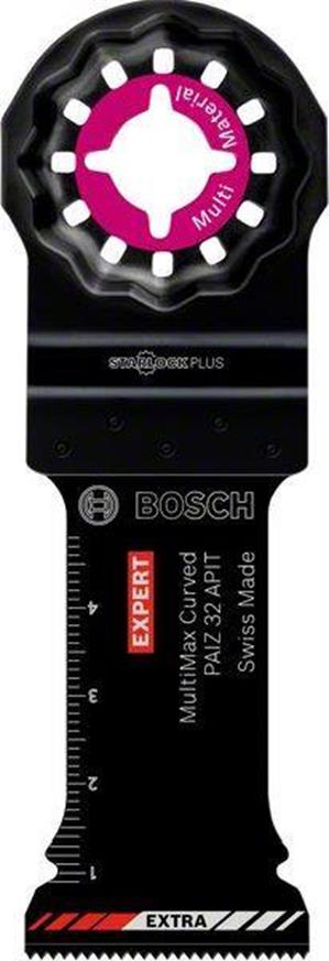 Bosch Tauchsägeblatt EXPERT Plus Extra PAIZ32APIT 10Stk