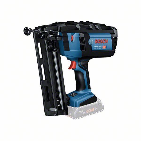 Bosch Akku-Nagler GNH 18V-64 M