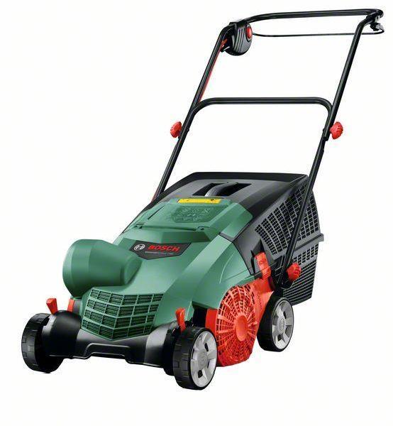 Bosch Vertikutierer Universalverticut 1100