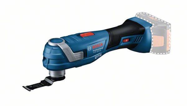 Bosch Multi-Cutter GOP 18V-34 Karton