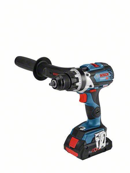 Bosch Akku Werkzeug Set 3-tlg. Profi-Set 18V L-BOXX XL-BOXX