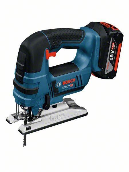 Bosch Akku Werkzeug Set 5-tlg. Profi-Set 18V Tasche