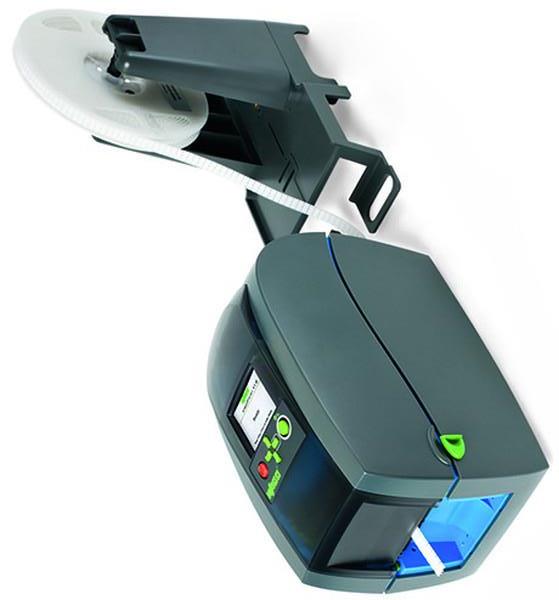 WAGO Thermotransferdrucker smartPrinter ohne Beschriftungsmaterial