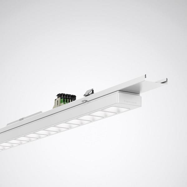 Trilux Leuchteneinsätze 78... E-Line Pro Linse weiß ETDD 70W 10000lm Wide (W) IK