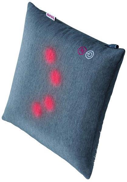Beurer Shiatsu-Massage MG 135