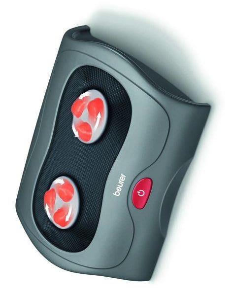 Beurer Fussmassagegerät FM 39 Shiatsu