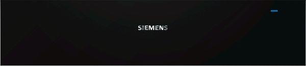Siemens Wärmeschublade BI630CNS1 IQ700