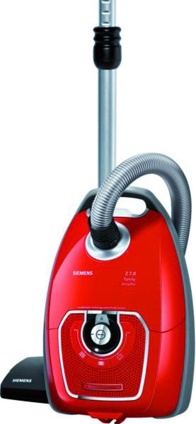 Siemens Bodenstaubsauger VSZ7330 desert sun 650W
