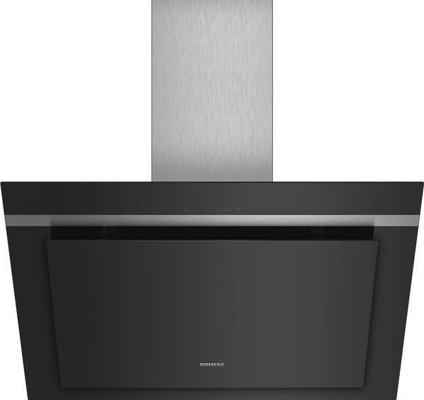 Siemens Dunstabzug LC87KHM60 Schrägesse IQ300