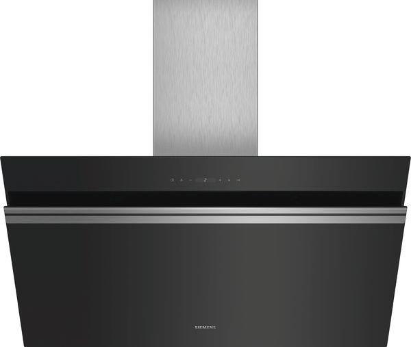 Siemens Dunstabzug LC91KWP60 Schrägesse IQ700