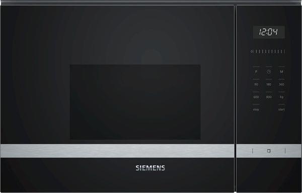 Siemens Einbau-Mikrowelle BF525LMS0 IQ500