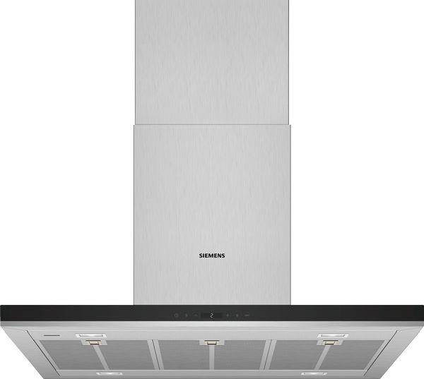 Siemens Dunstabzug LF98BIT50 Inselesse IQ500