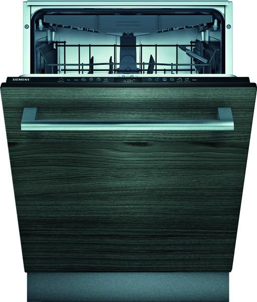 Siemens Einbau-Geschirrspüler SX73HX60CE vollintegriert 60cm IQ300