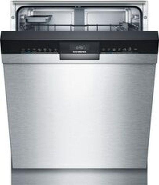 Siemens Unterbau-Geschirrspüler bC SN43ES16BE ed 60cm IQ300