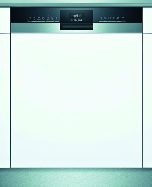 Siemens Einbau-Geschirrspüler SN53HS30AE integriert ed 60cm IQ300