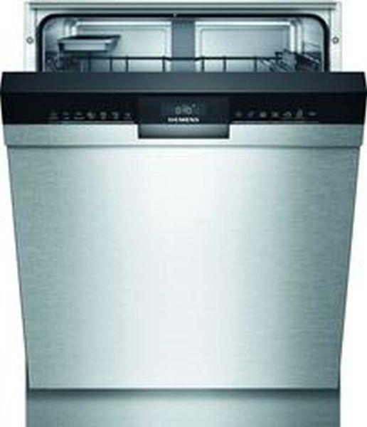 Siemens Unterbau-Geschirrspüler SN43HS60AE ed 60cm IQ300