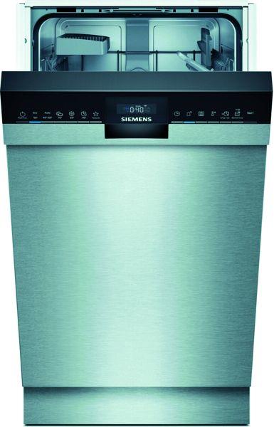 Siemens Unterbau-Geschirrspüler SR43HS64KE ed 45cm IQ300