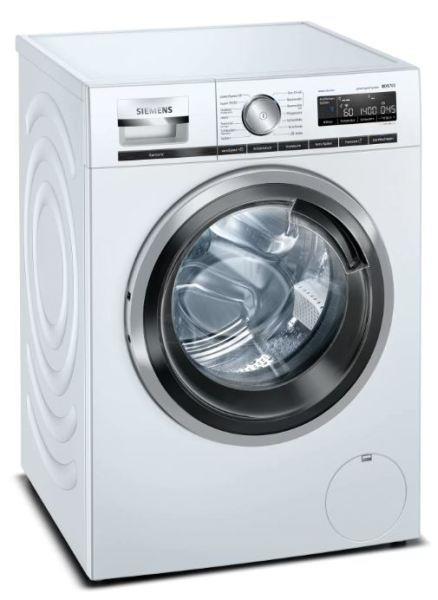 Siemens Waschvollautomat bC WM14VMG2 IQ700