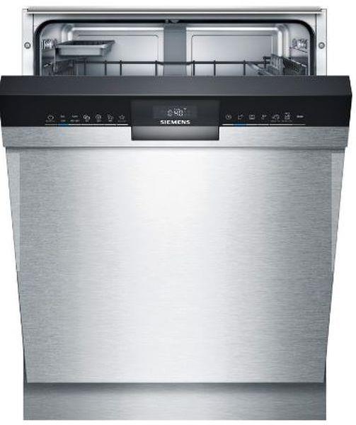 Siemens Unterbau-Geschirrspüler bC SN43ES1SBE = SN43ES16BE+SZ36DX02 IQ300