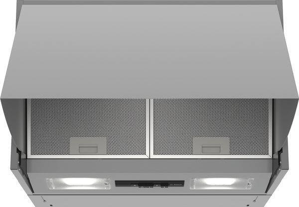 Bosch Dunstabzug DEM63AC00 Zwischenbauhaube Serie 2